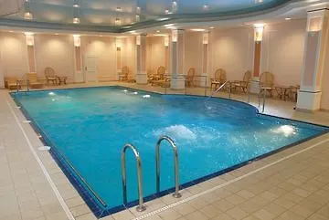Parkhotel Richmond Karlovy Vary