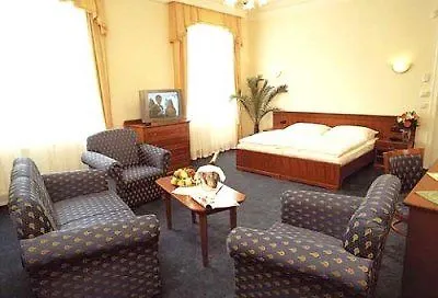 Hotel Parkhotel Richmond Karlovy Vary