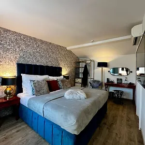 Antik 4* Prag