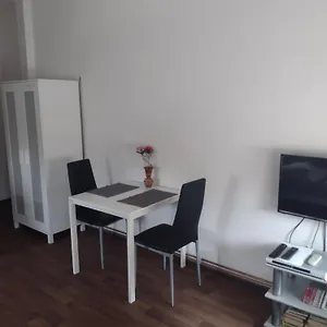Appartement Borska, Karlsbad