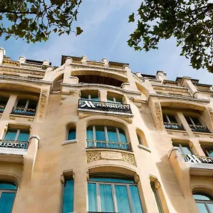 Marriott Champs Elysees 5* Paris