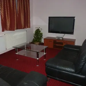 Appartement Apartment Karlovy Vary, Karlsbad