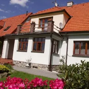 Maison d'hôtes A.dalia, Karlovy Vary