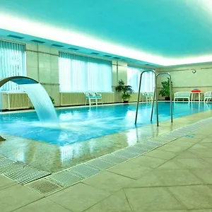 Agricola Sport & Wellness Centre Otel