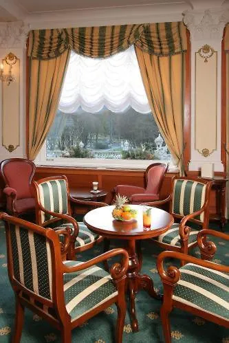 Parkhotel Richmond Karlovy Vary