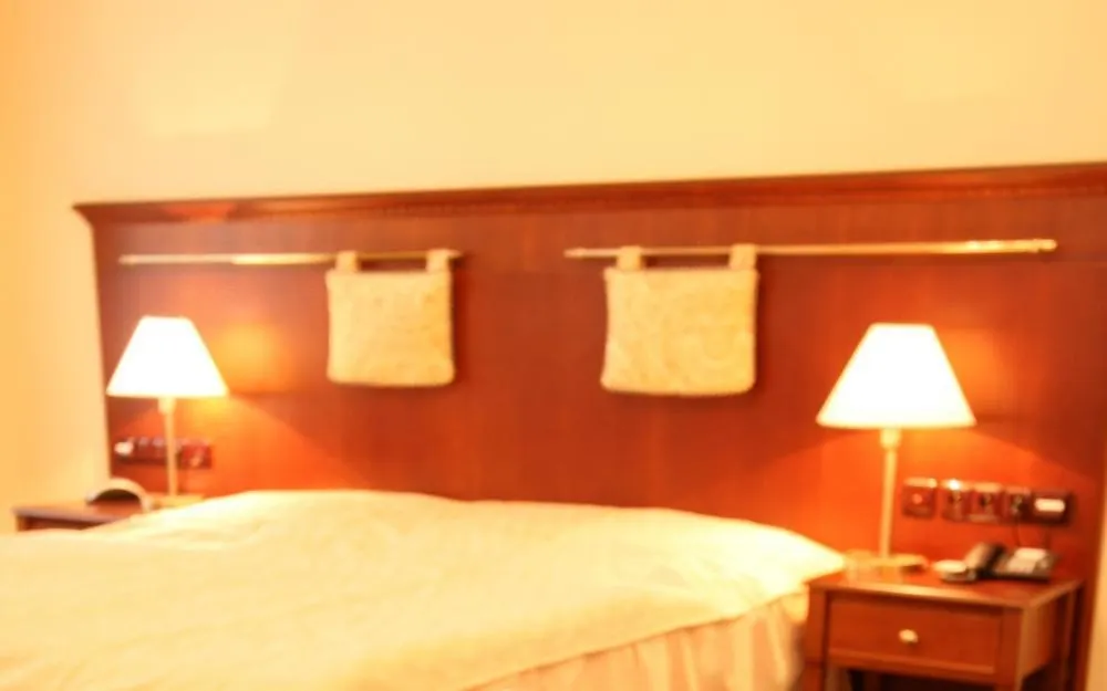 Parkhotel Richmond Karlovy Vary Hotel