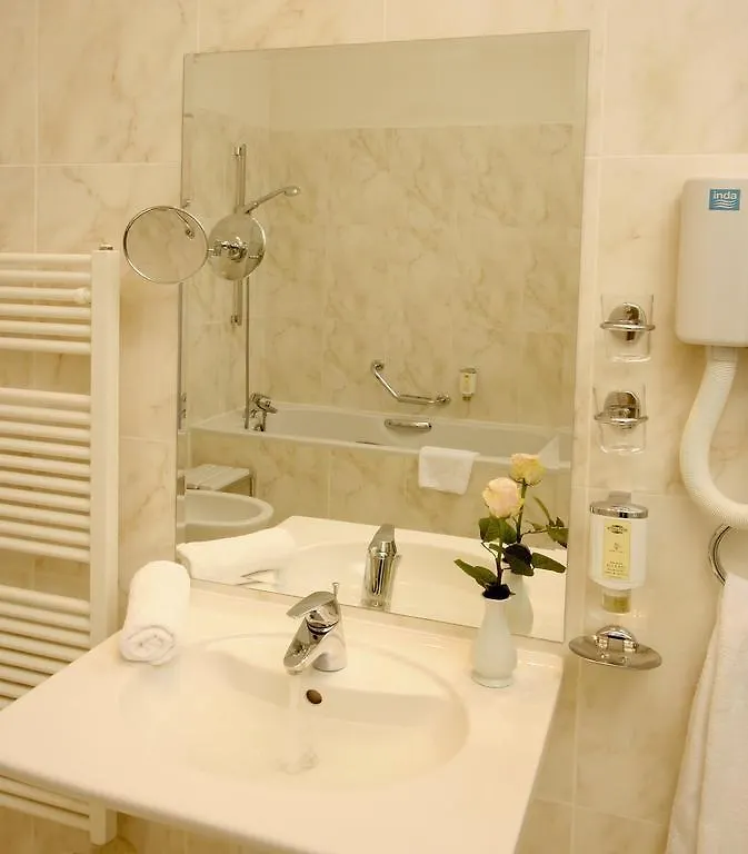 Hotel Parkhotel Richmond Karlovy Vary