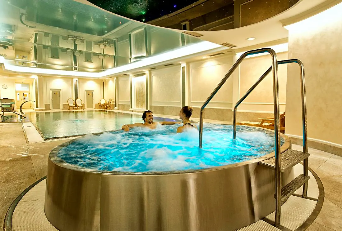 Parkhotel Richmond Karlovy Vary