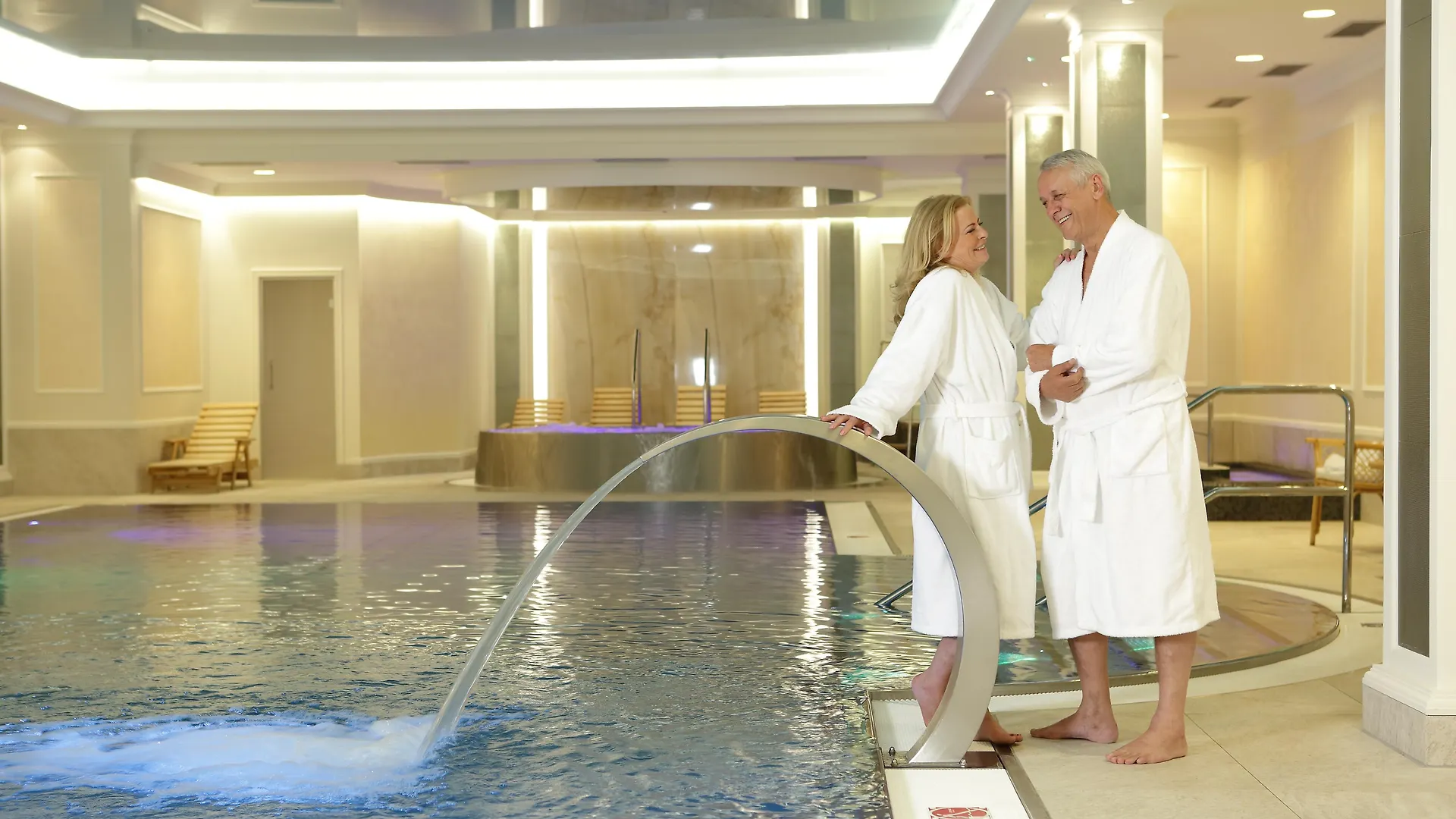 Hotel Parkhotel Richmond Karlovy Vary