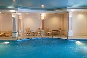 Parkhotel Richmond Karlovy Vary 4*,