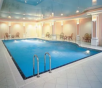 **** Hotel Parkhotel Richmond Karlovy Vary Czech Republic