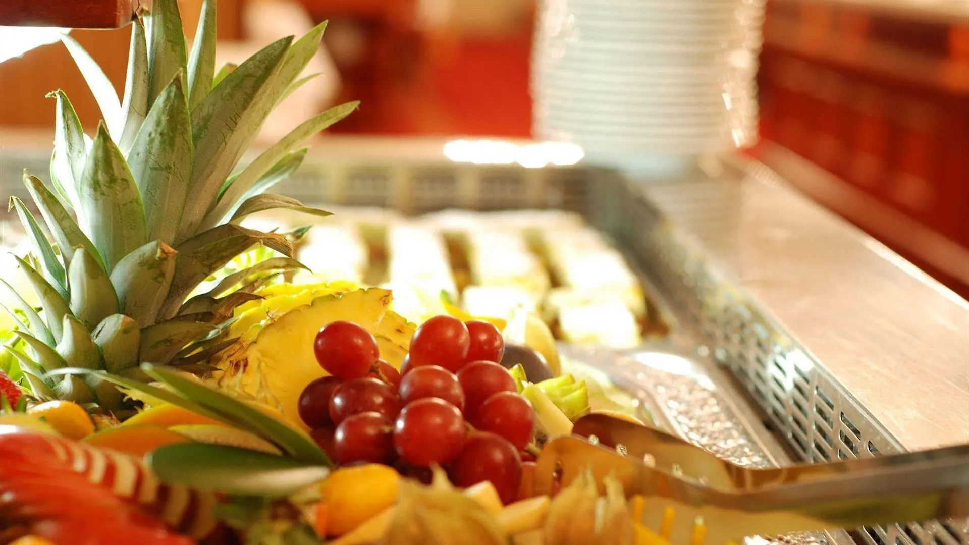 **** Hotel Parkhotel Richmond Karlovy Vary Czech Republic