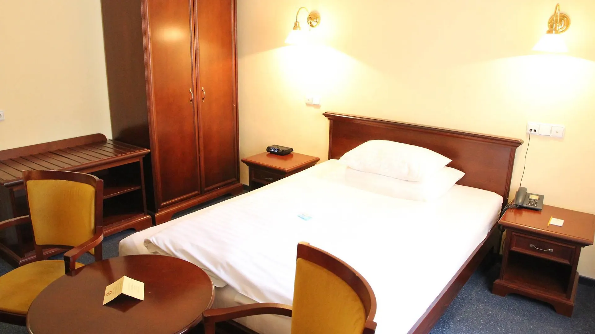 Parkhotel Richmond Karlovy Vary