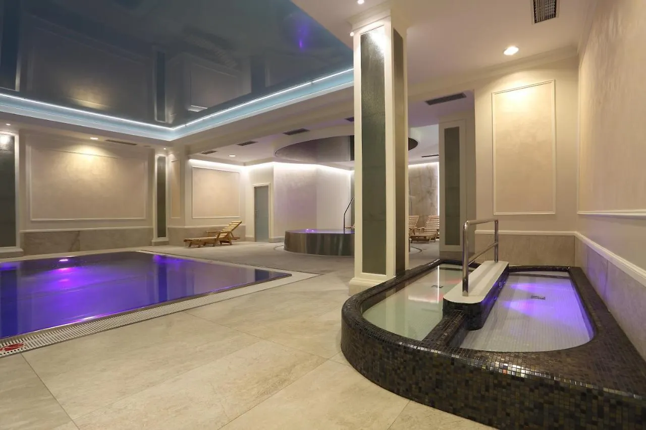 Parkhotel Richmond Karlovy Vary Hotel