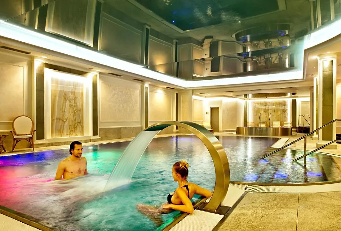 Parkhotel Richmond Karlovy Vary