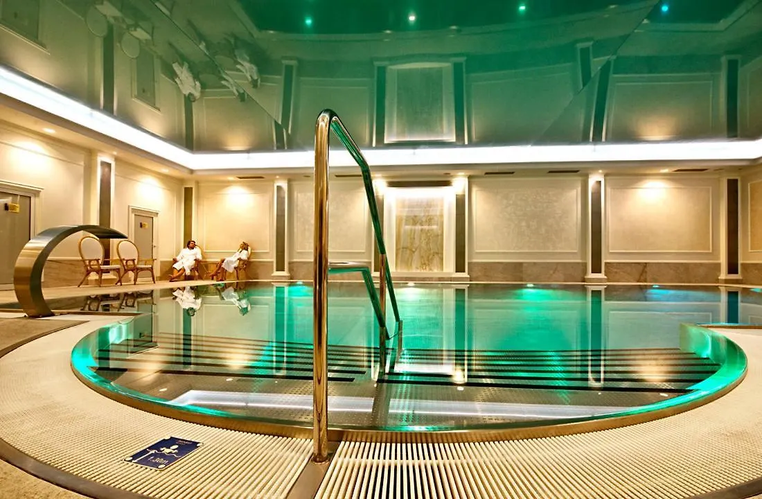 Parkhotel Richmond Karlovy Vary Hotel